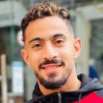 Mostafa  Gaber avatar