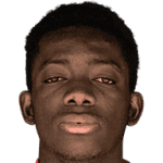 Moussa Kounfolo Yeo avatar