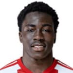 Moussa Soumano avatar