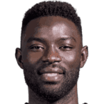 Moustapha Name avatar