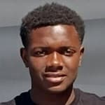 Moustapha Yabre avatar