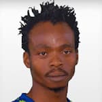 Mpho Mvelase avatar