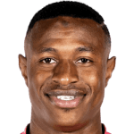 Muhammed Badamosi avatar