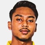 Muhd Mukhairi bin Ajmal Mahadi avatar