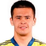 Mukhamedjan Seysen avatar