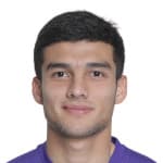 Muhammadali G'iyosov avatar