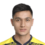 Muhammadqodir Khamraliyev avatar