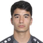 Muhammadsafo Fozilov avatar