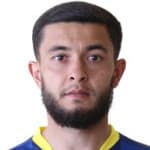 Murolimzhon Akhmedov avatar