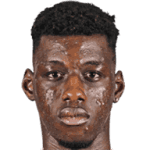Musa Drammeh avatar