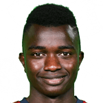 Musa Juwara avatar