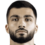 Musa Gurbanli avatar