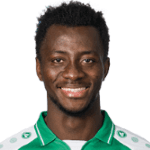 Musah Nuhu avatar