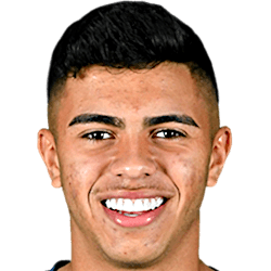 Mycael Pontes Moreira avatar
