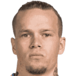 Mykhailo Mudryk avatar