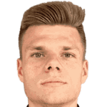 Mykola Mykhailenko avatar