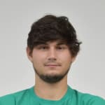 Mykyta Turbaevsky avatar