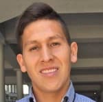 Nicolás Patricio Astete Hernández avatar