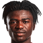 Nicky Medja Beloko avatar