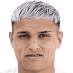 Michael Nicolás Ferreira Berrondo avatar
