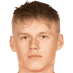 Nikulás Val Gunnarsson avatar