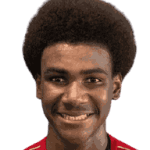 Nicholas Holliday avatar