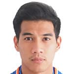 Nitipong Selanon avatar