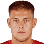 Nicolai Vallys avatar