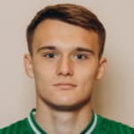 Nazarii Vorobchak avatar