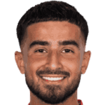 Naci Ünüvar avatar