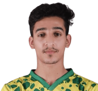 Nader Abdullah Al Sharari avatar