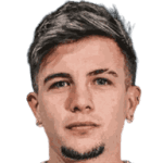 Lucas Nahuel Furtado Cabrera avatar