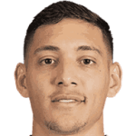 Nahuel Molina Lucero avatar