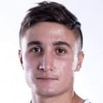 Nahuel Tenaglia avatar