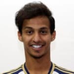 Naif Abdul Al-Hdhami avatar