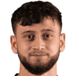 Nəriman Axundzadə avatar