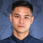 Narubodin Weerawatnodom avatar