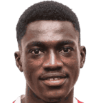 Nasser Yacouba Djiga avatar