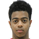 Nasser Saleh Al Khalfan avatar