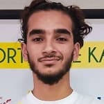 Nassim Mekidèche avatar