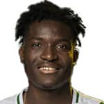 Nathaniel Adjei avatar