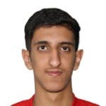 Nawaf Al-Harthi avatar