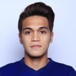 Muhamad Nazmi Faiz bin Mansor avatar