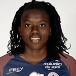 Nérilia Mondesir avatar