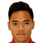 Trần Nguyên Mạnh avatar