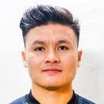 Nguyễn Quang Hải avatar