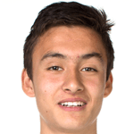 Look Saa Nicholas K. Mickelson avatar