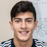 Elio Nicolas Firmino avatar