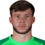 Nicholas Hayes avatar