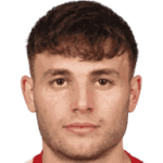 Nicholas Tsaroulla avatar